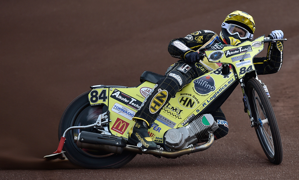 #84 Martin Smolinski