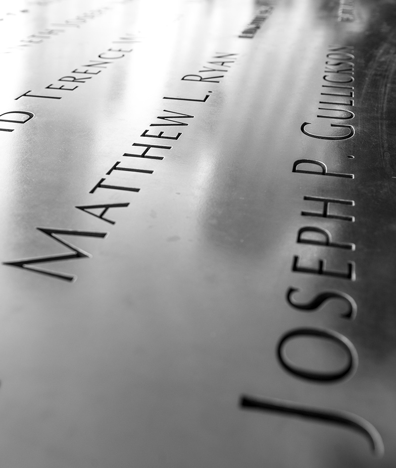9/11 Memorial