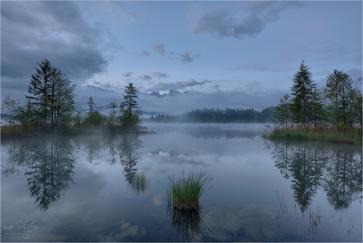 9 Barmsee
