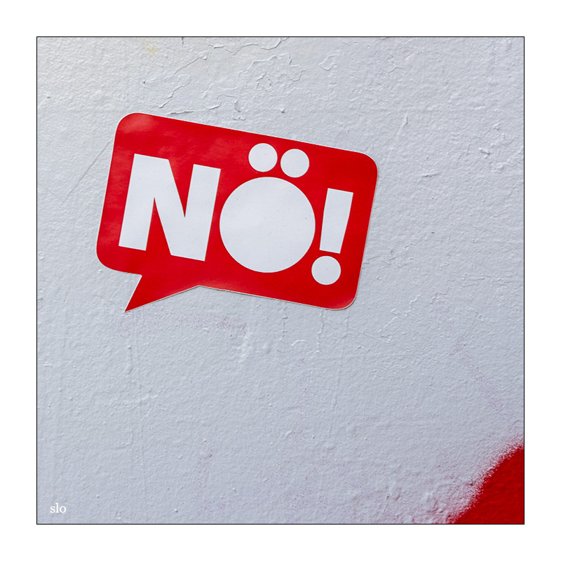 96/365 Radiohead – No Surprises © 2026 Sabine Lommatzsch
