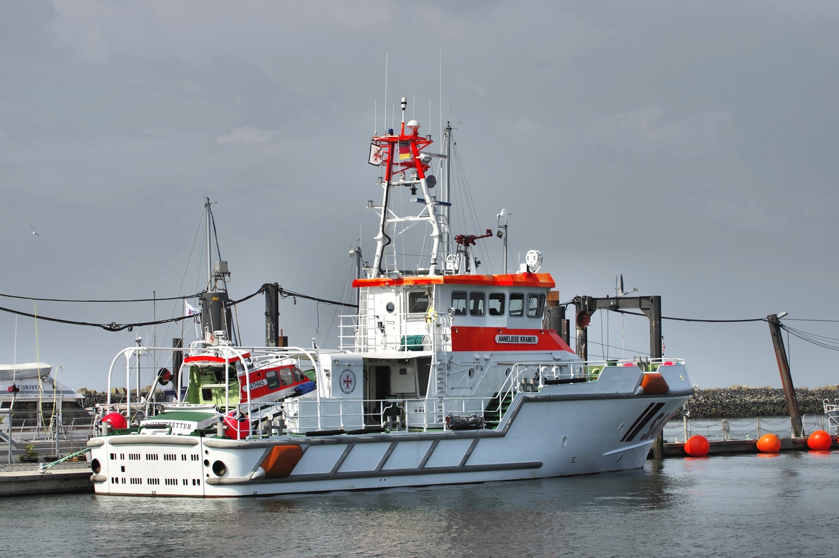 _IMG6897 Anneliese Kramer Seenotkreuzer aus Cuxhaven.jpg