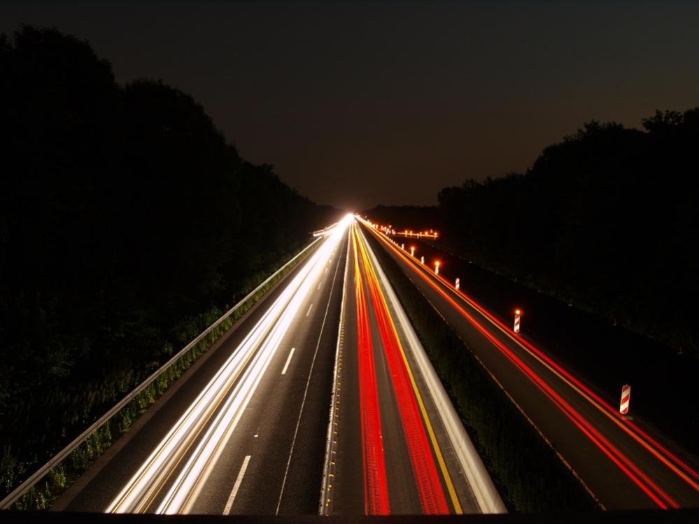 A 61. Anschlußstelle Gymnich