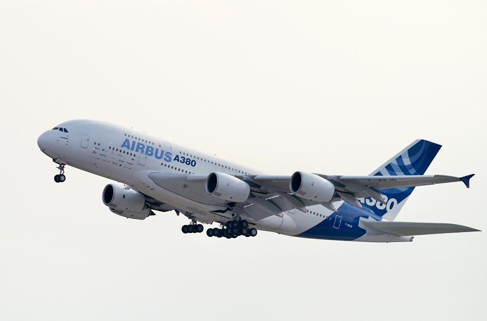 A380 1020 klein