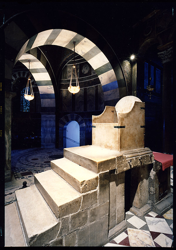 Aachener Dom 2