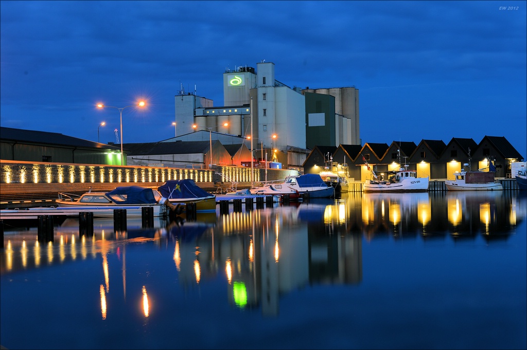 aacomp Schweden 20120814 0847