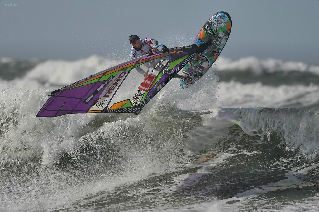 aacomp Windsurf Sylt 20121007 0403