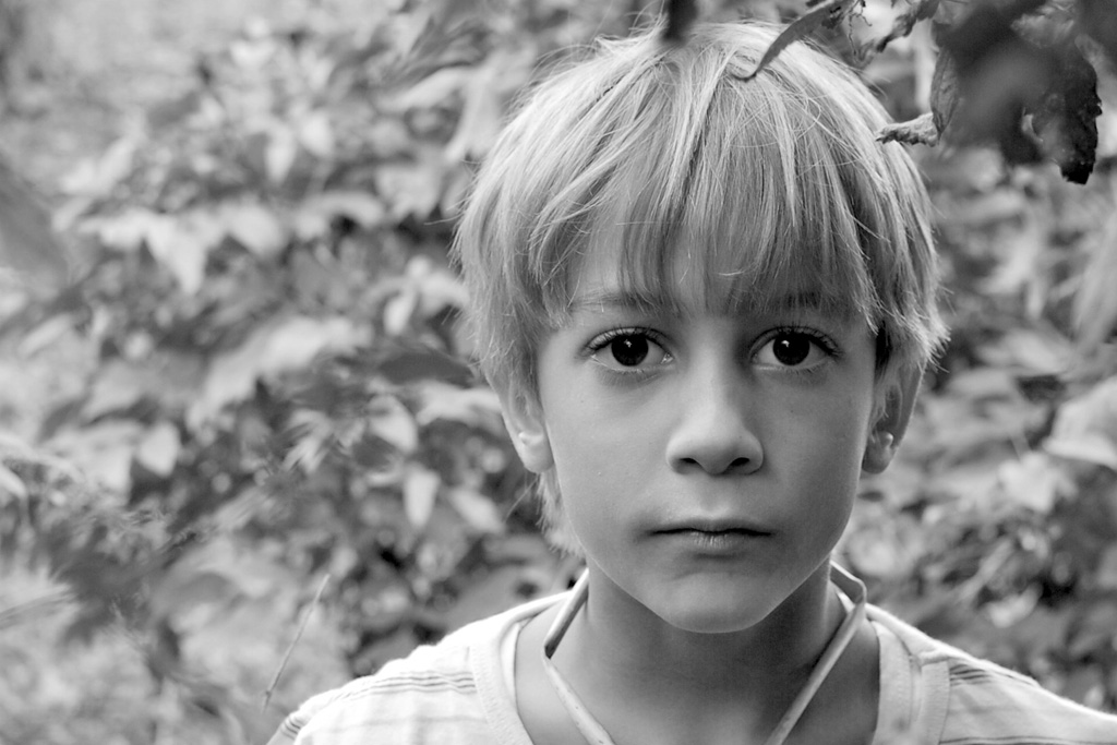 Aaron