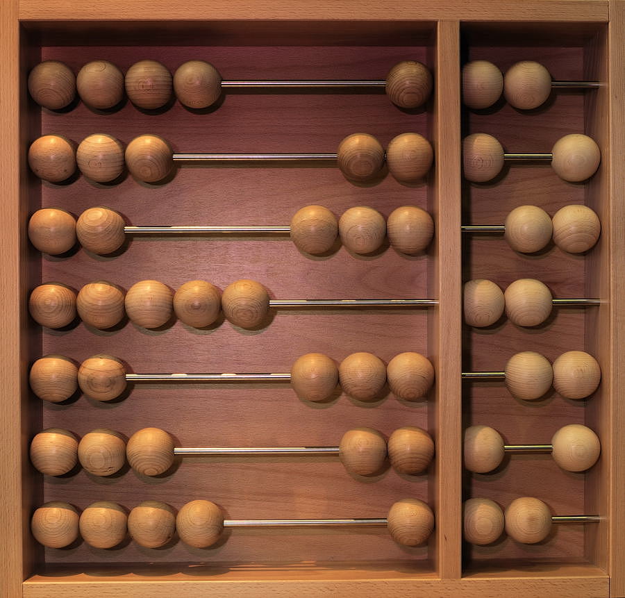 Abacus 0078NFF