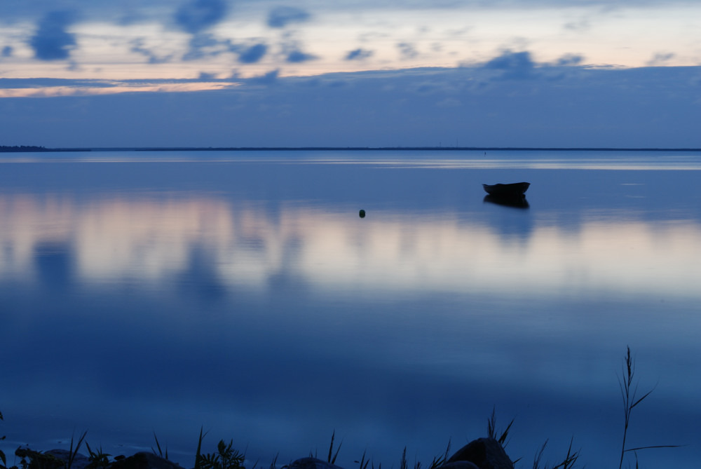 Abendstimmung 1