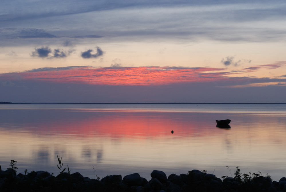 Abendstimmung 2