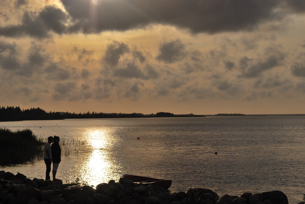 Abendstimmung 4