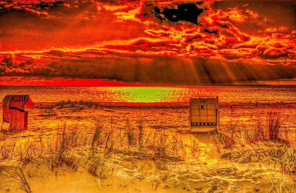 Abendstimmung a27319530-2