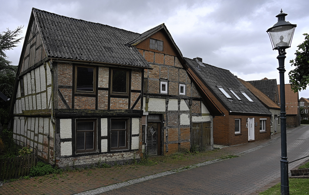 Aber es gibt auch wie anderswo genug altersbedingten Leerstand  DSC_4522.jpg