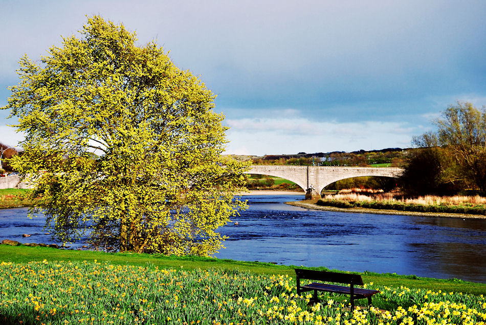 Aberdeen am Dee