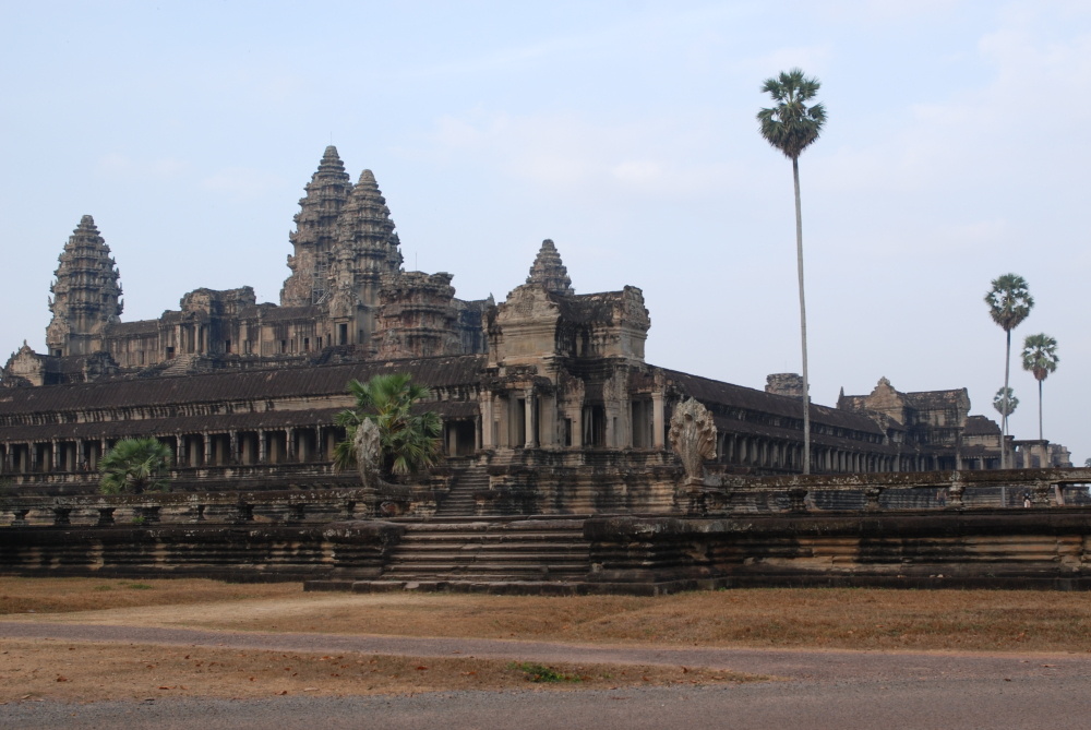 Abgkor Vat