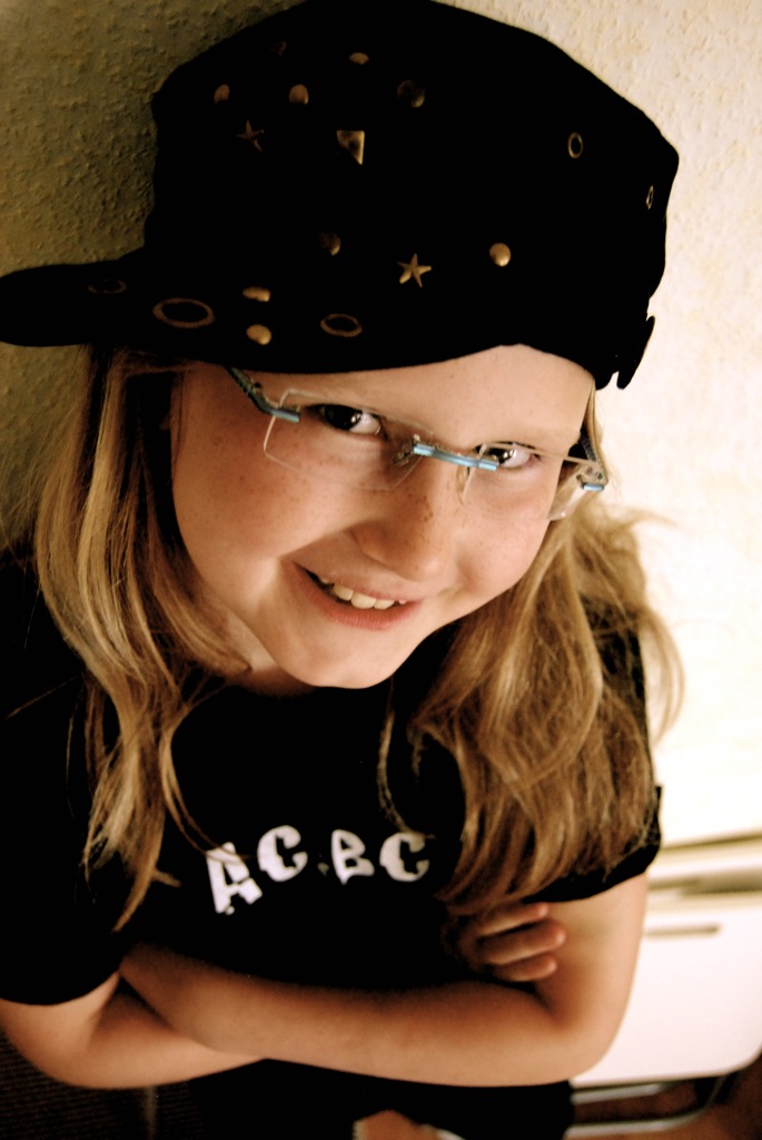 ACBC, Anna, 2010