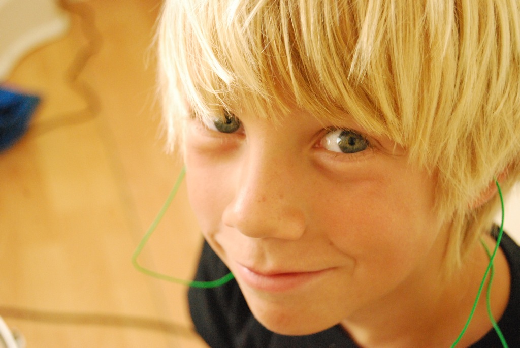 ACBC, Fabian Portrait, 2010