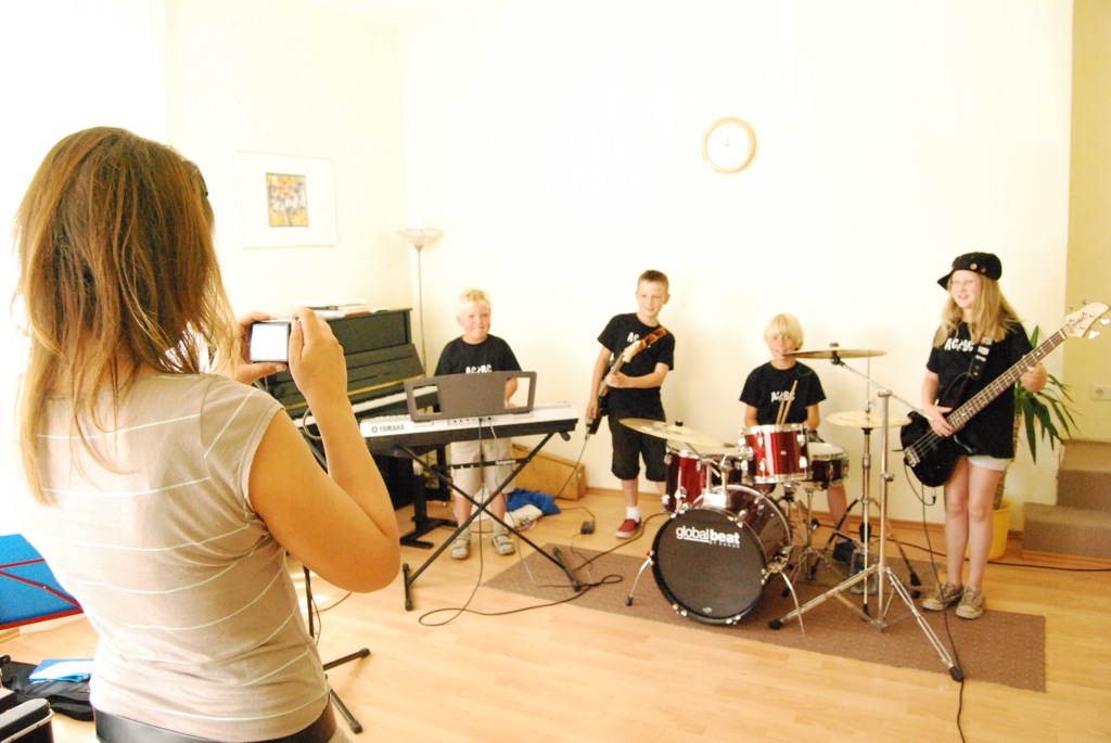 ACBC, Pressetermin, 2010