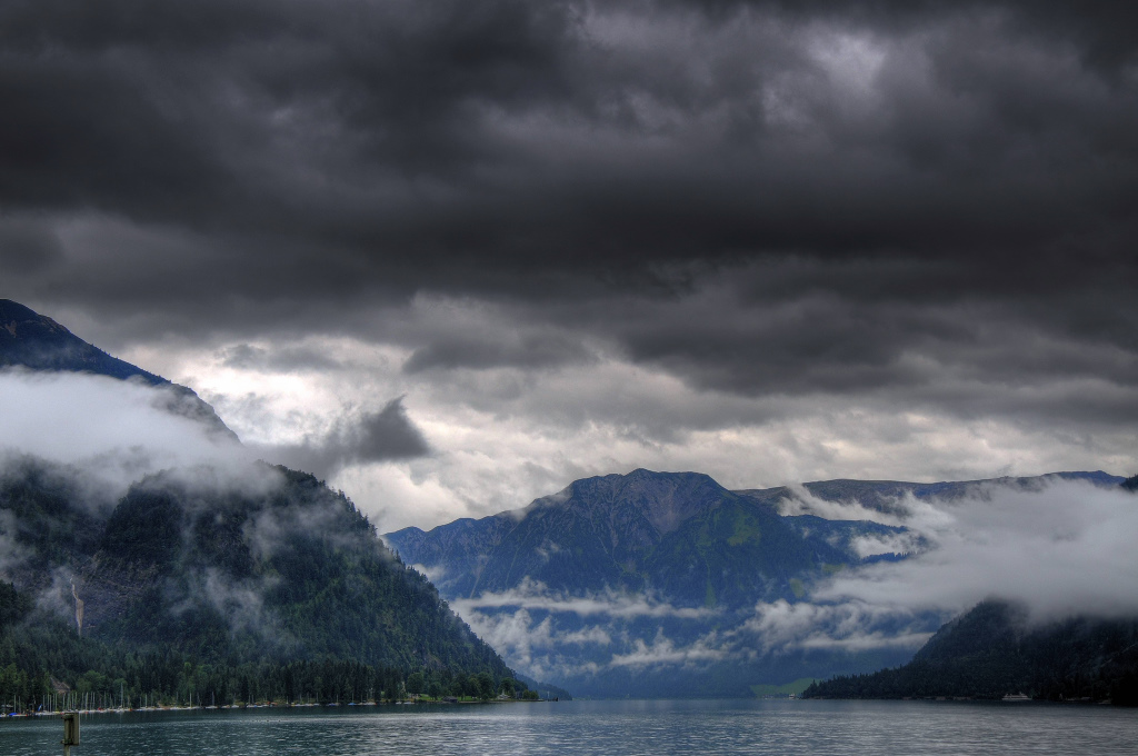 Achensee