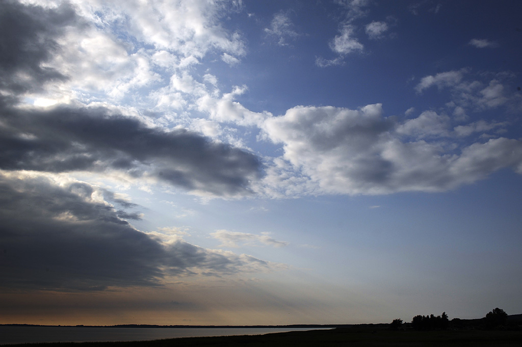 Achterhimmel II