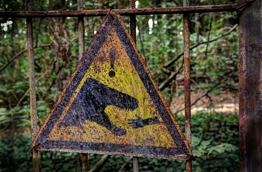 Achtung Dino