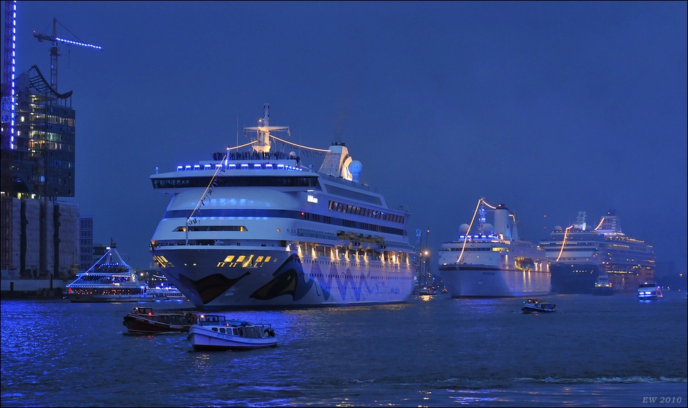 acomp Blueport 3 0353