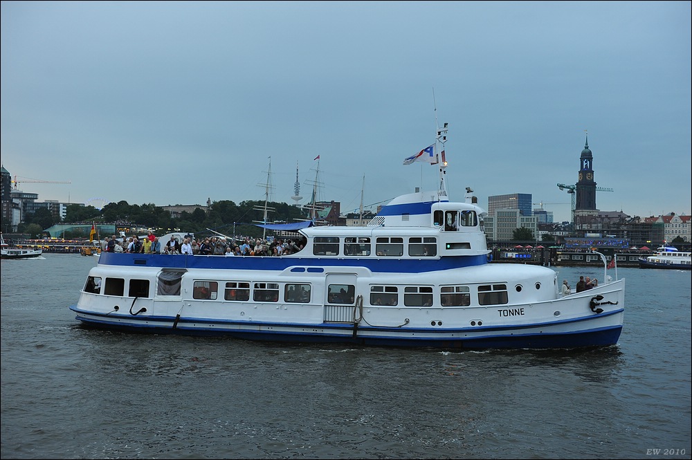 acomp Blueport 3 0545
