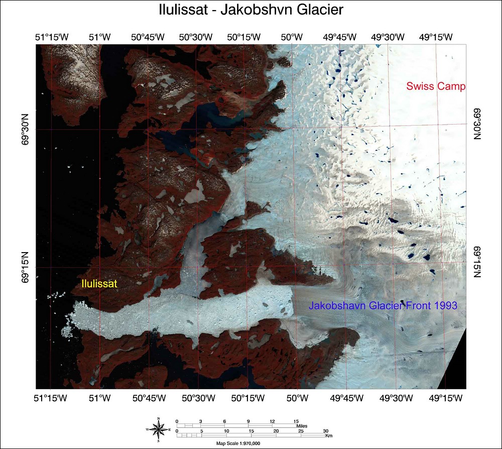 acomp eisfjord map