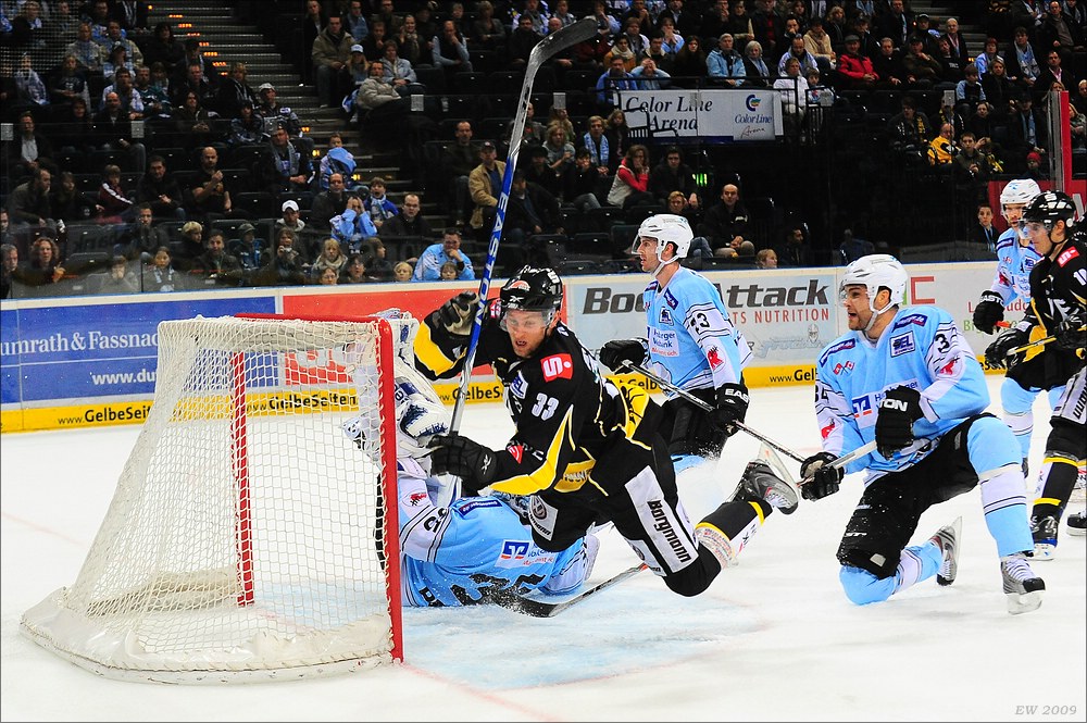 acomp Freezers Krefeld 0716