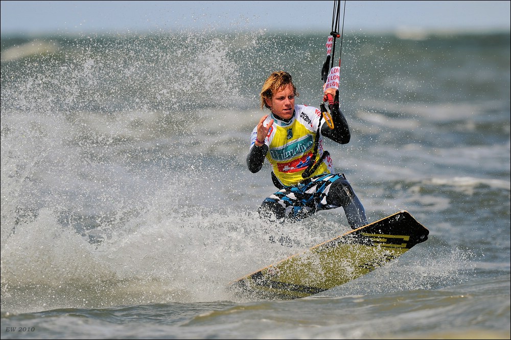 acomp Kitesurf WC SPO 0402