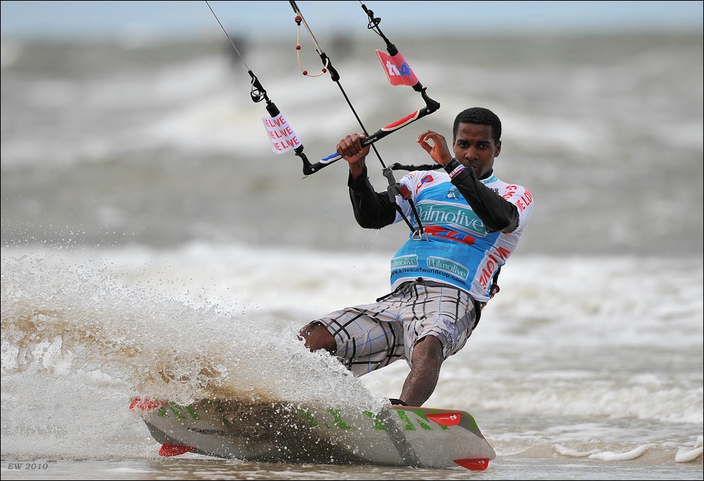 acomp Kitesurf WC SPO 1331