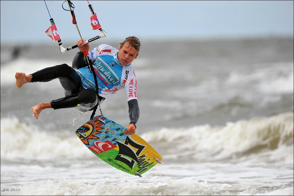 acomp Kitesurf WC SPO 1398