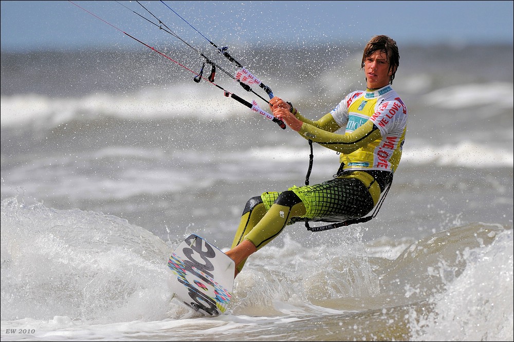 acomp Kitesurf WC SPO 1524
