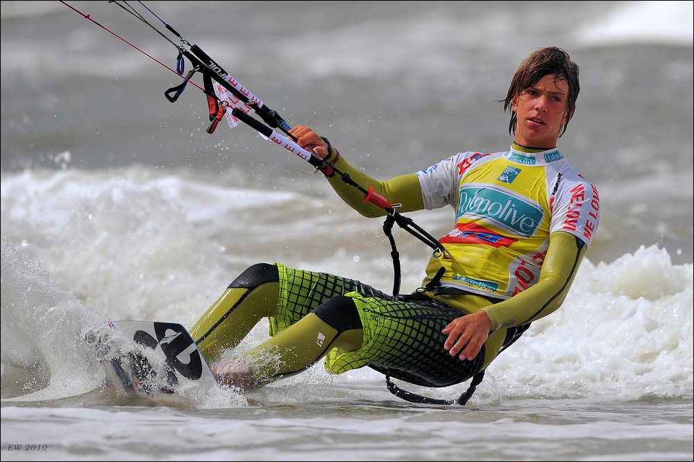 acomp Kitesurf WC SPO 1529