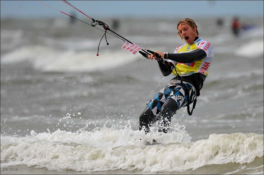 acomp Kitesurf WC SPO 1747
