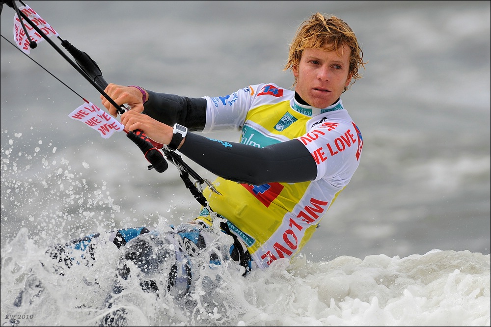acomp Kitesurf WC SPO 1780