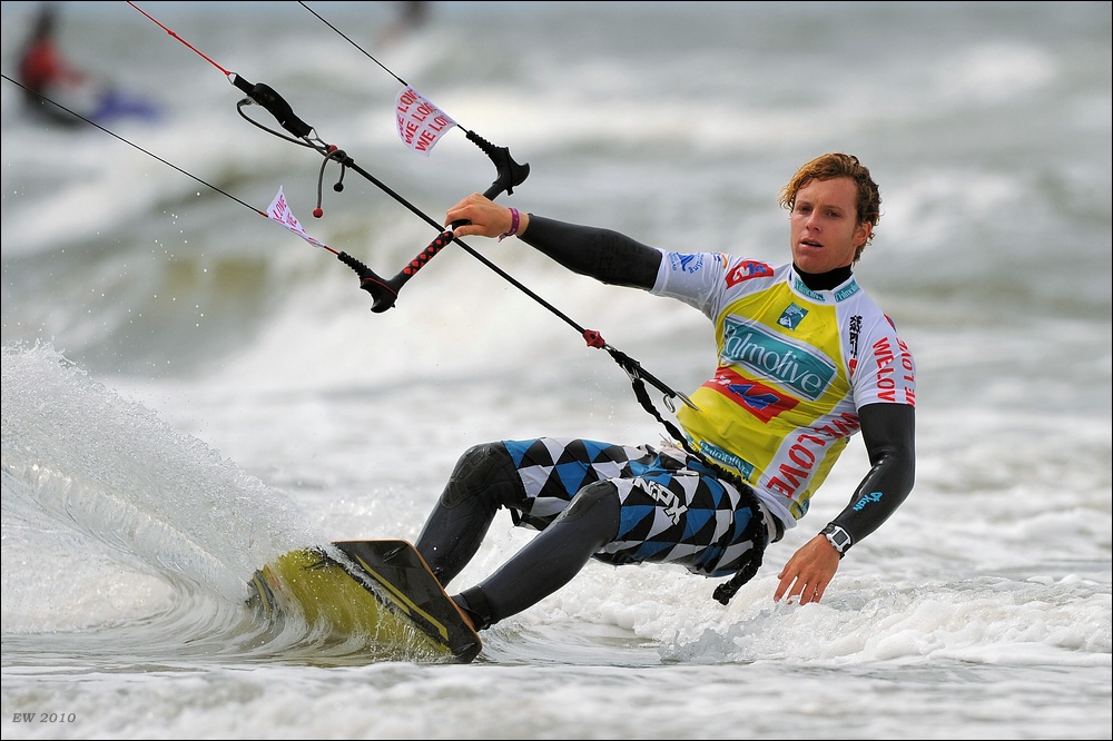 acomp Kitesurf WC SPO 1811