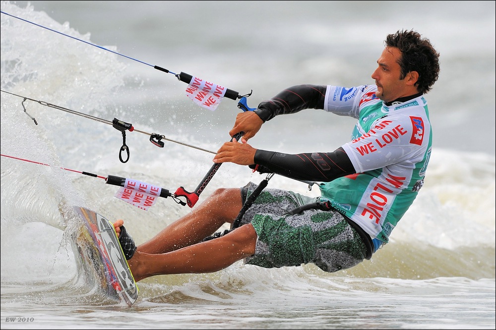 acomp Kitesurf WC SPO 1832