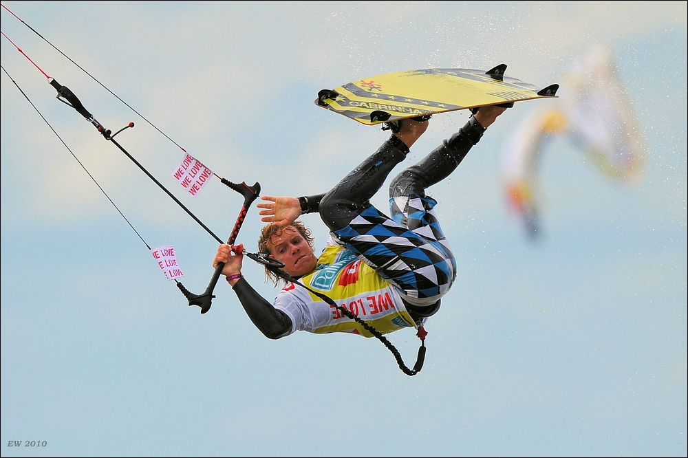 acomp Kitesurf WC SPO 1881