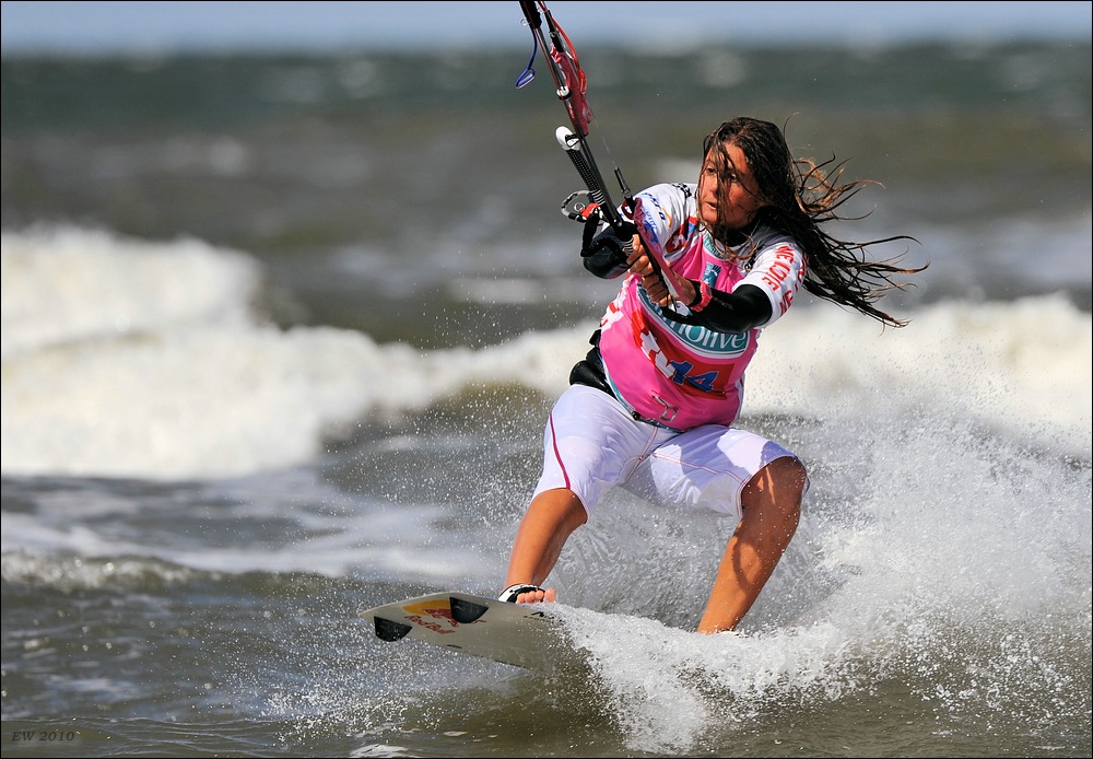 acomp Kitesurf WC SPO 2045