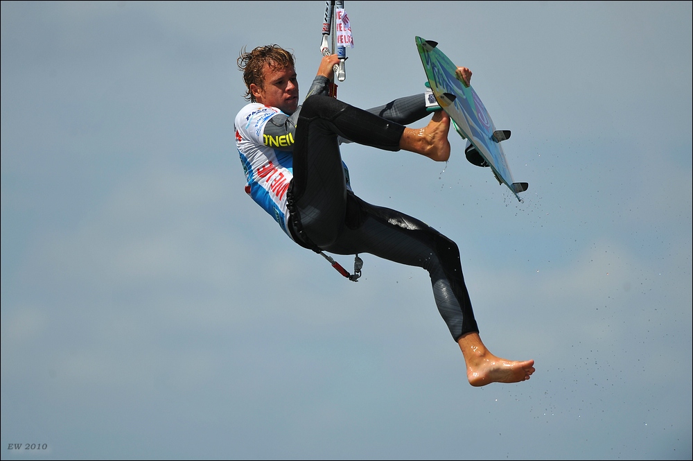 acomp Kitesurf WC SPO 2390