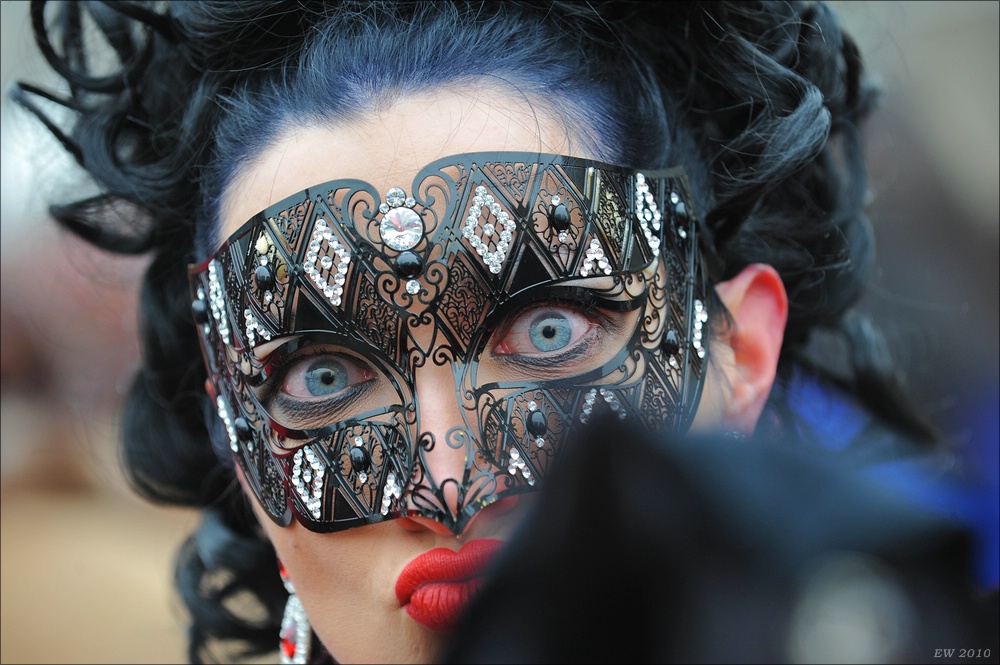 acomp maskenzauber 1137