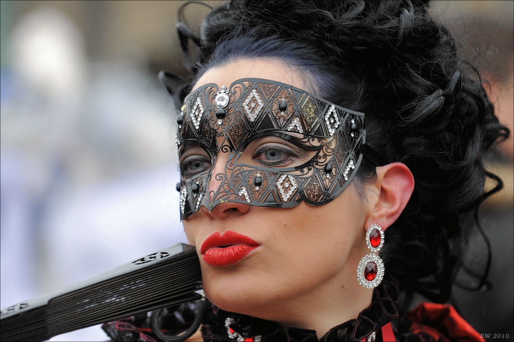 acomp maskenzauber 1149