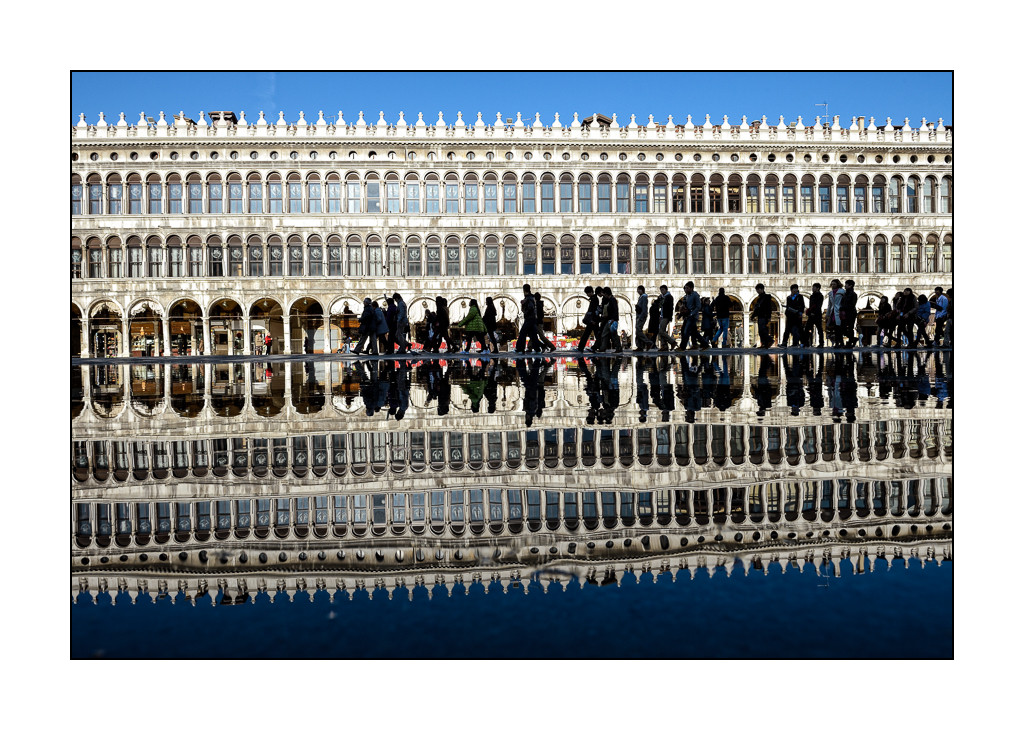Acqua alta