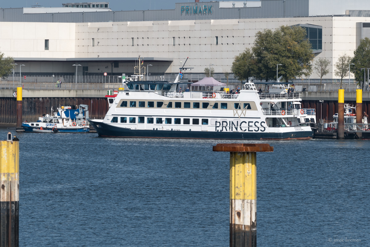 Adler Princess