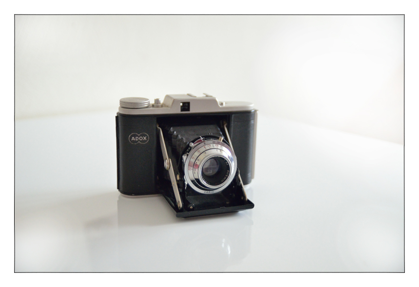 Adox Golf 1