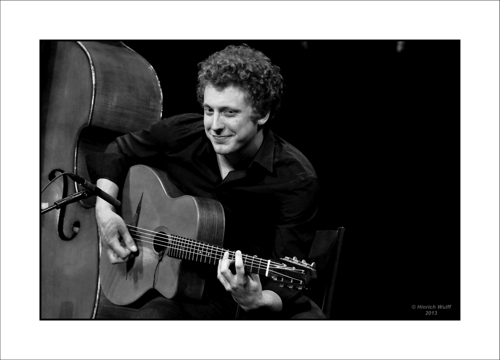 Adrien Moignard