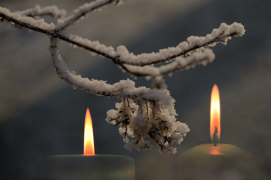 advent