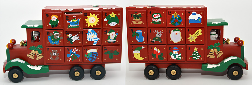 adventskalender 2014