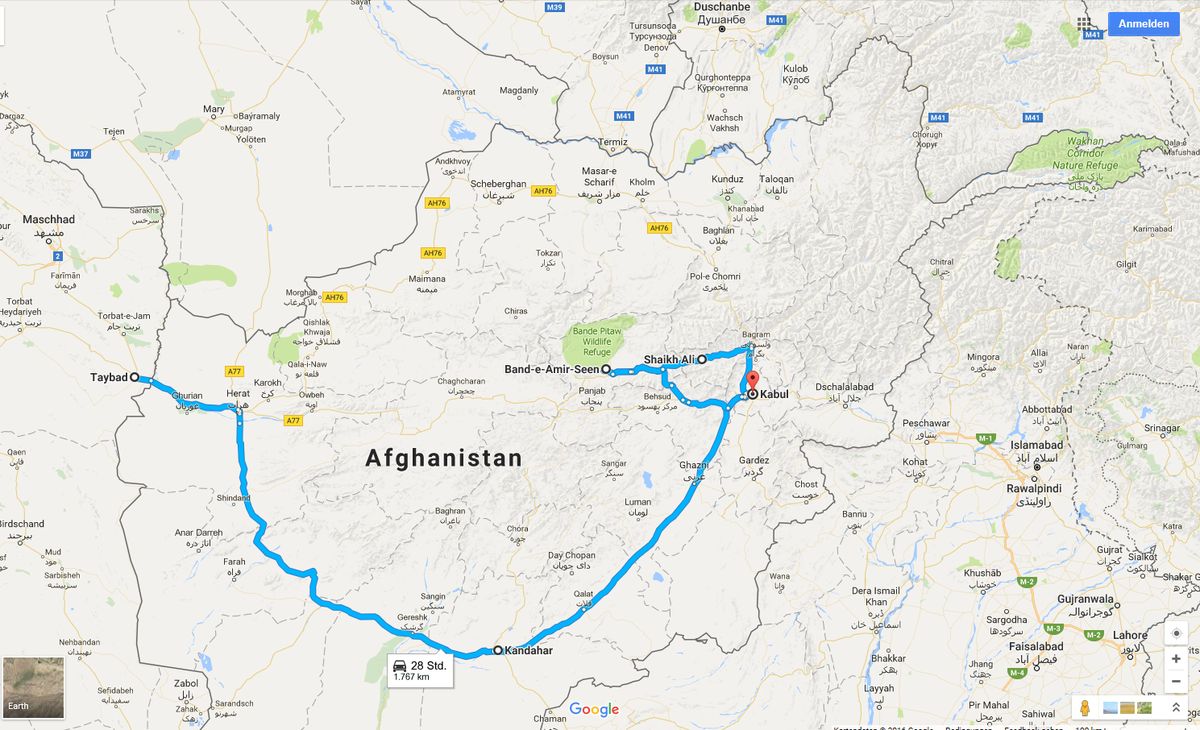 AFG Karte2